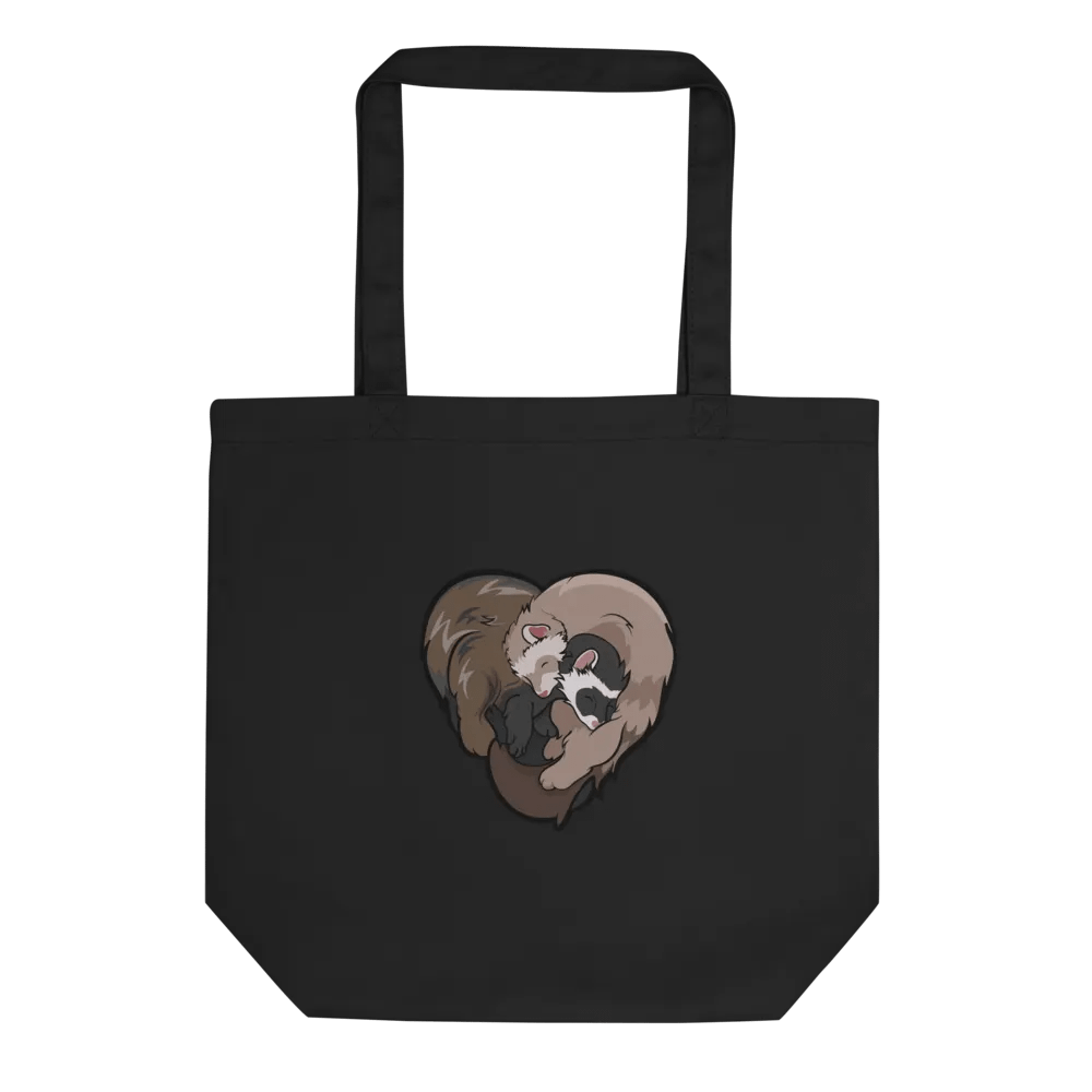 Moxxy and Cherri-Cherri Project Bag product image (1)