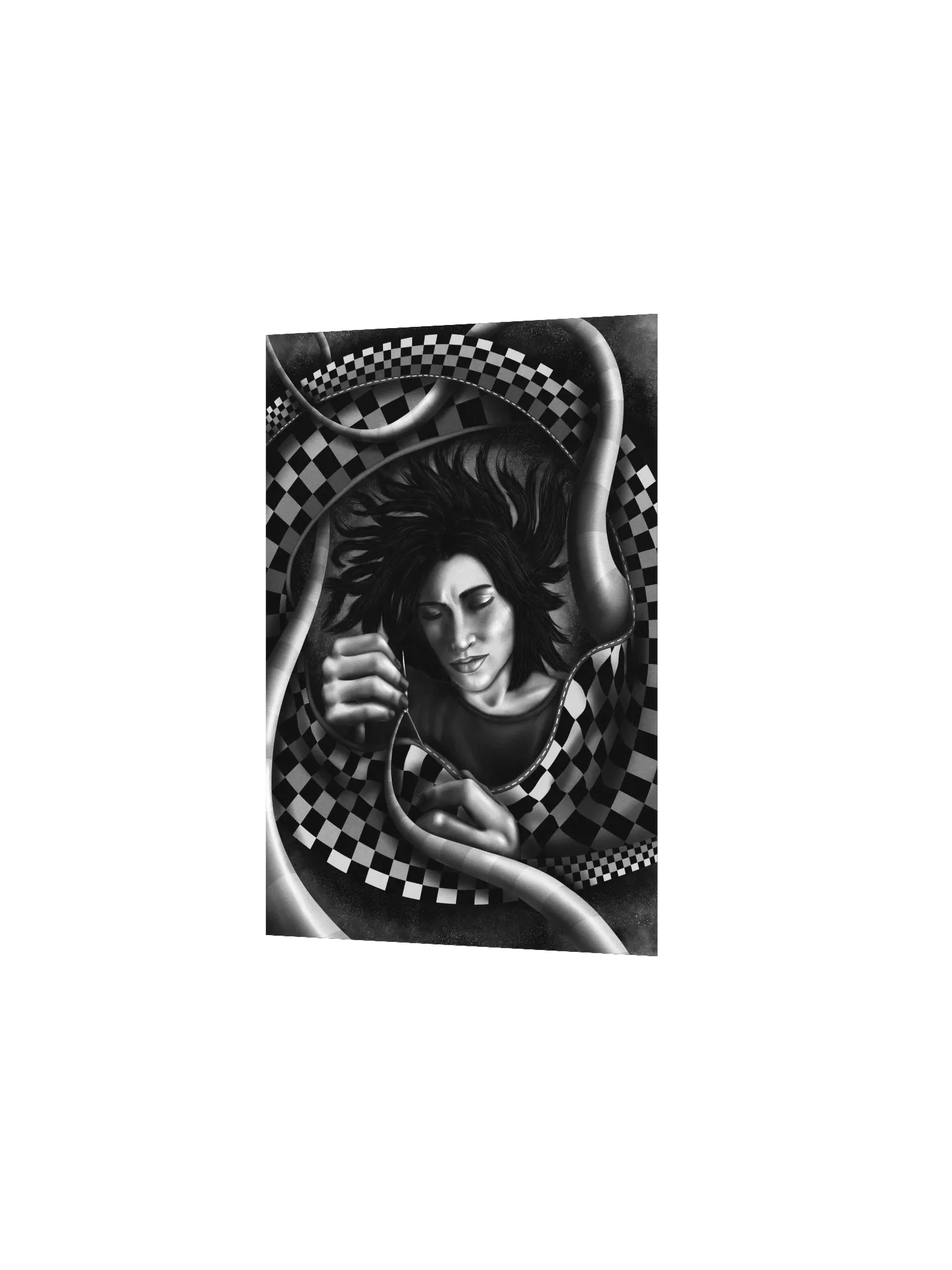 Art Of Healing Poster product image (3)