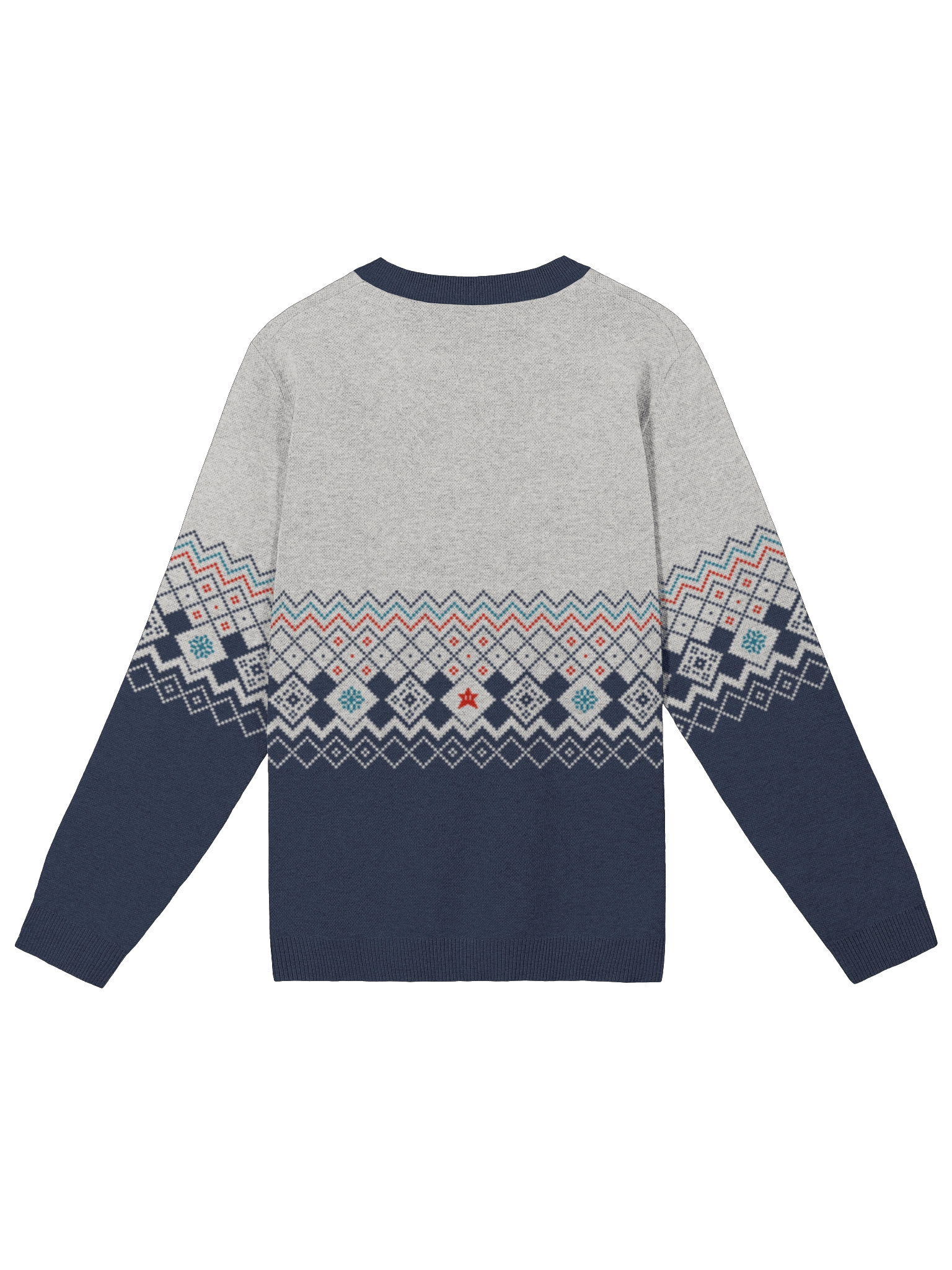 Off Air Christmas Sweater product image (9)