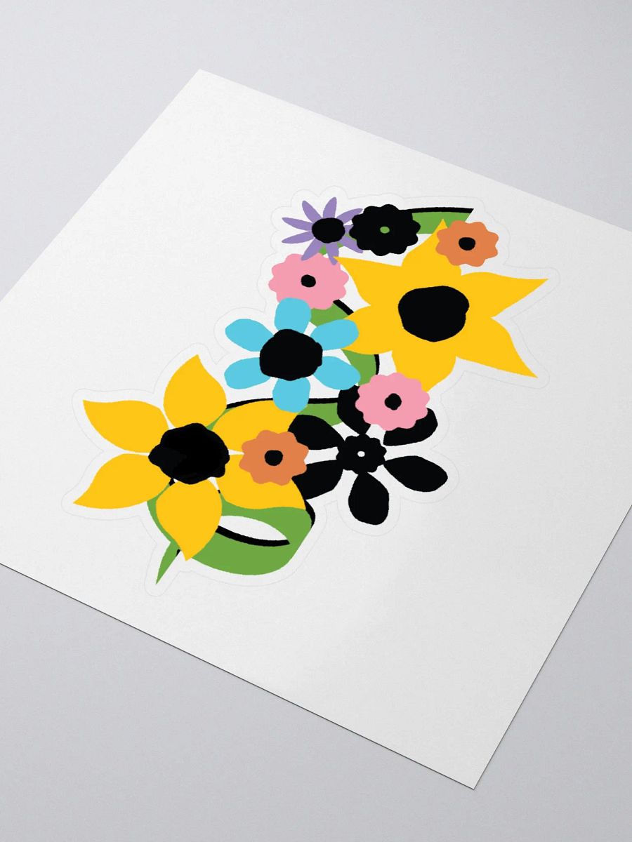 We Were Seeds Sticker 2 product image (3)