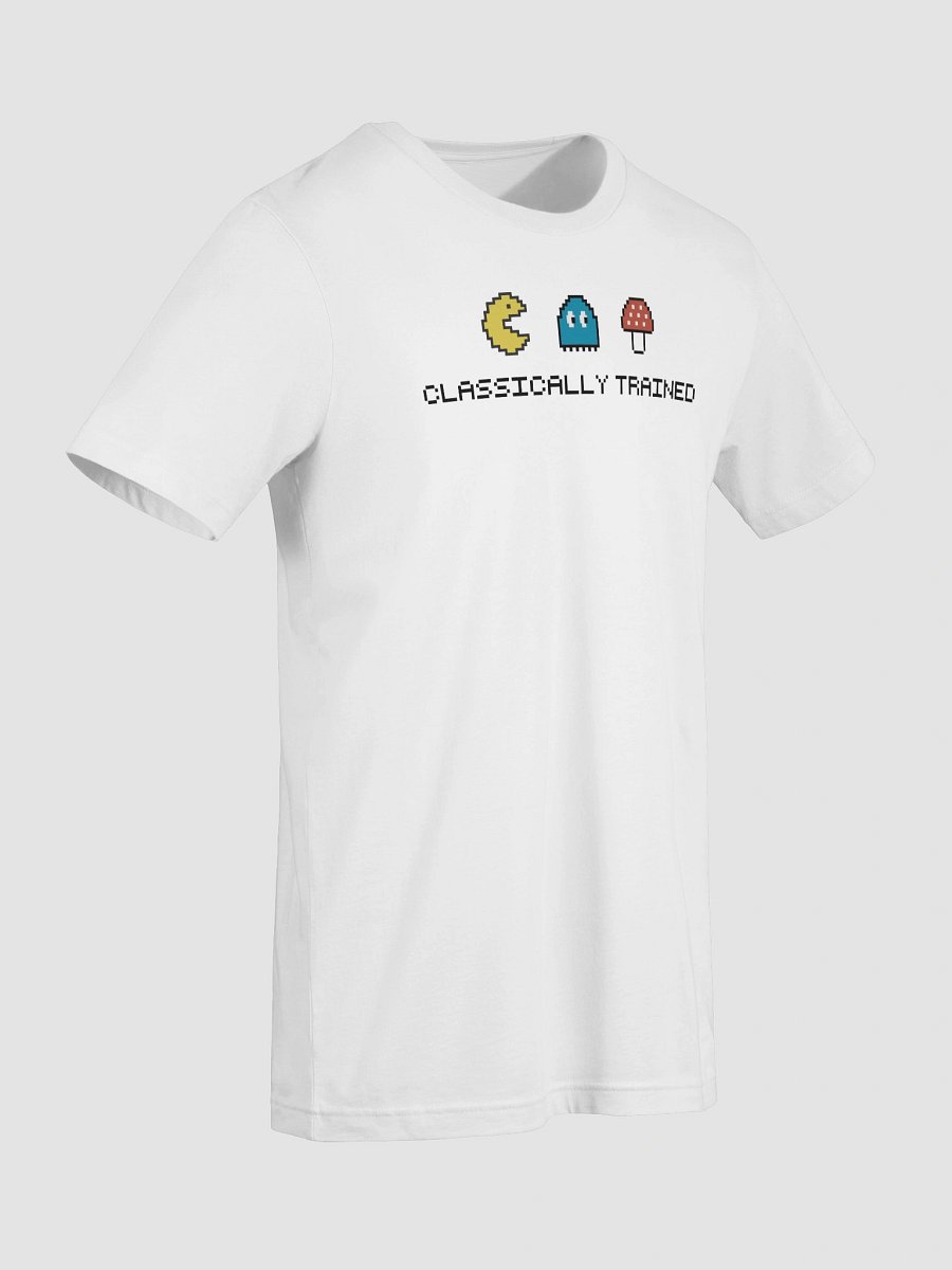 Classically Trained t shirt product image (9)