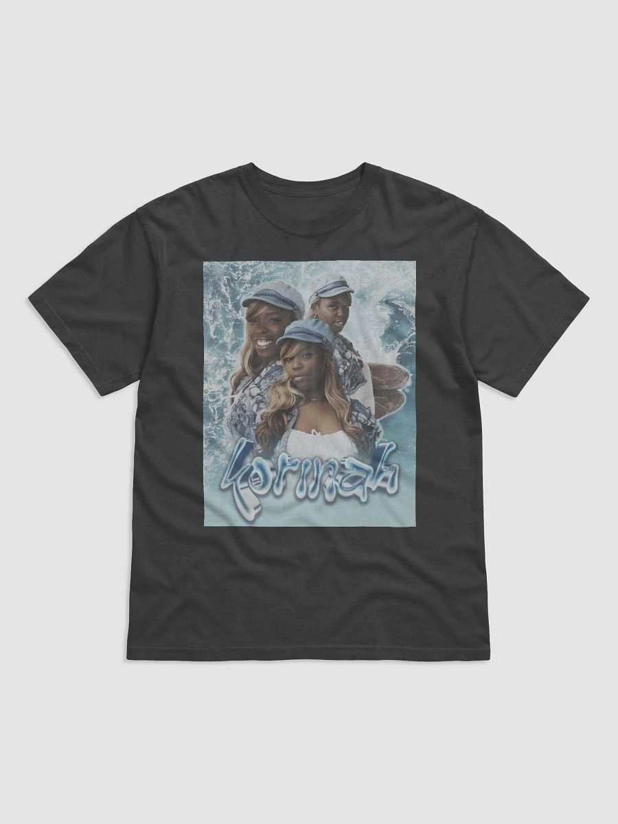 Face Card Approved Graphic Tee product image (1)