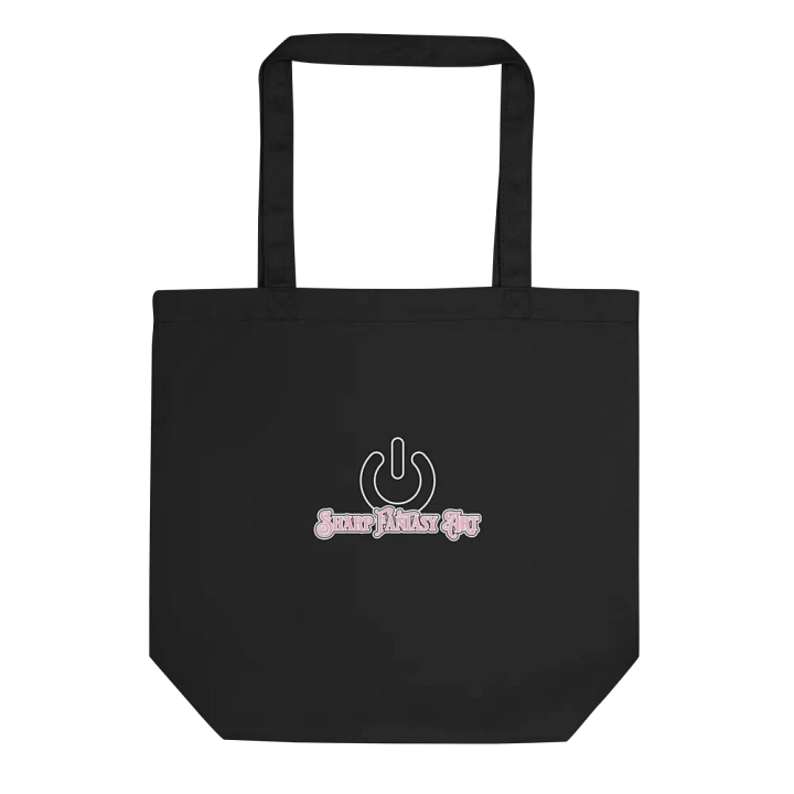 Sleepy Peanut - SFA Eco Tote Bag product image (3)