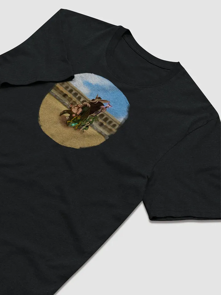 The Arena Tee product image (2)