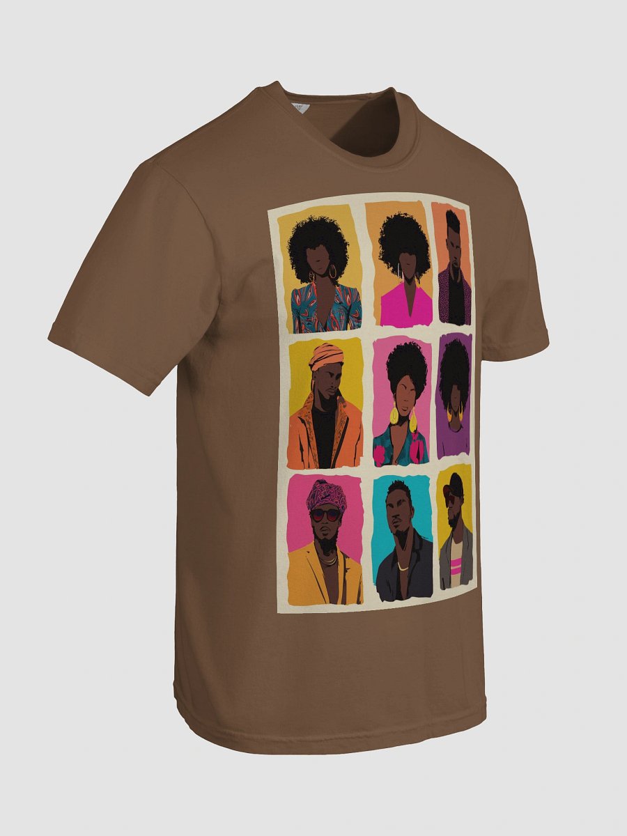 Arts Shirts product image (16)