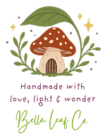 Bella Leaf Co – Intentional Healing Jewelry & Bellabeat Accessories