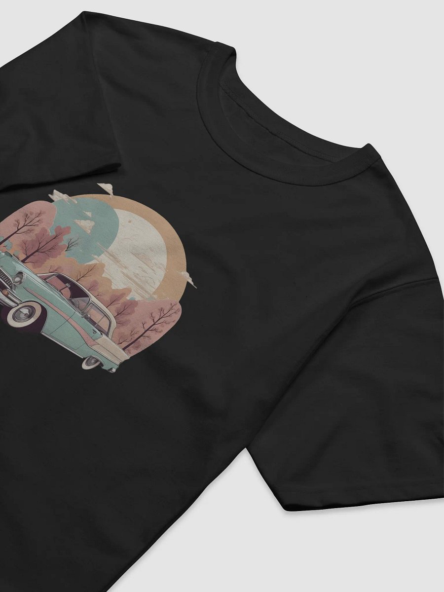Vintage Ride Relaxed-Fit Tee product image (3)