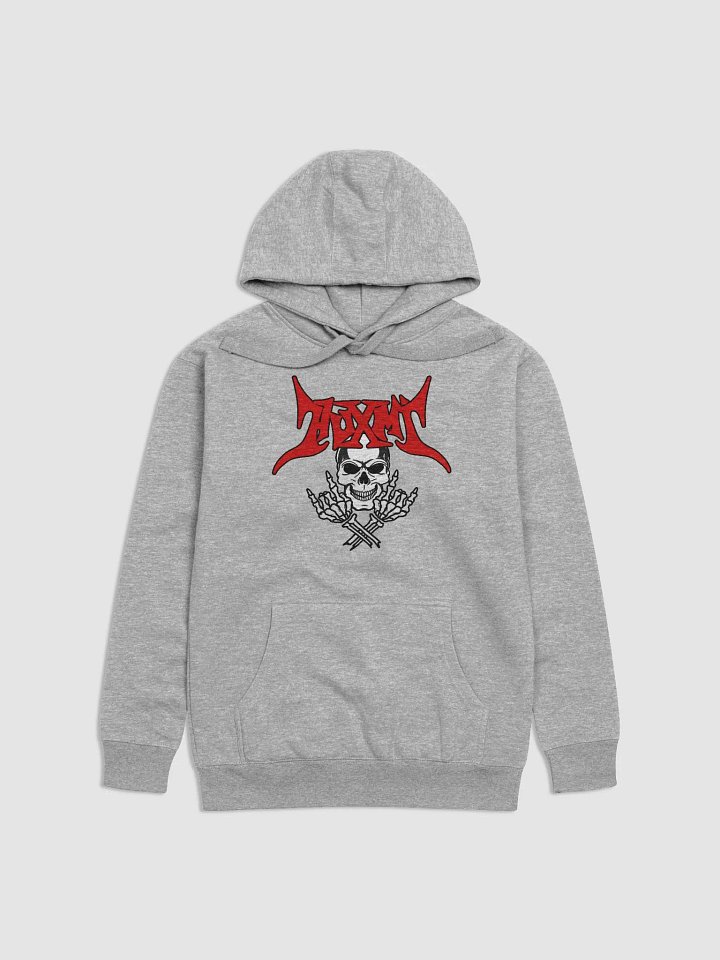 Metaltura (Hoodie) product image (8)