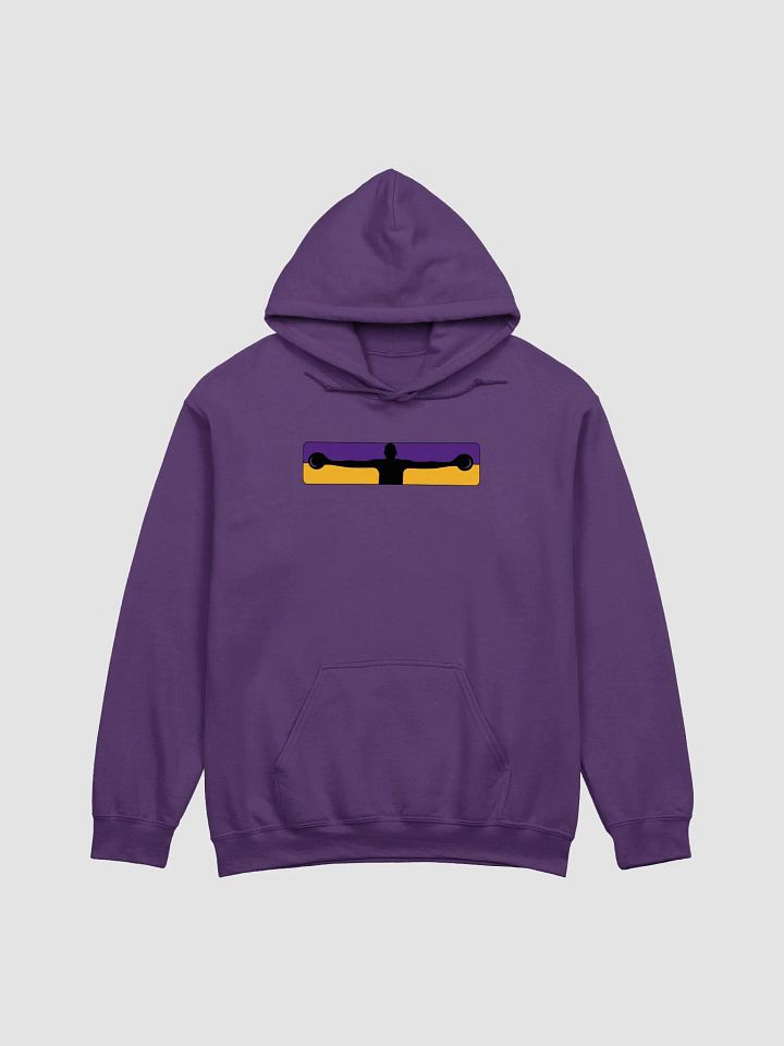 Luphoric Laker Hoodie product image (2)