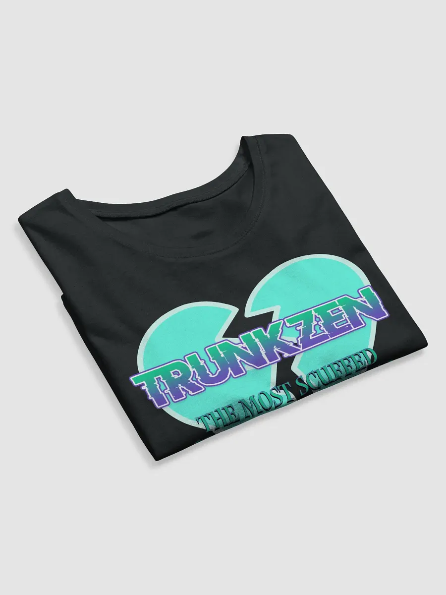 TZScuffed Crop top product image (11)