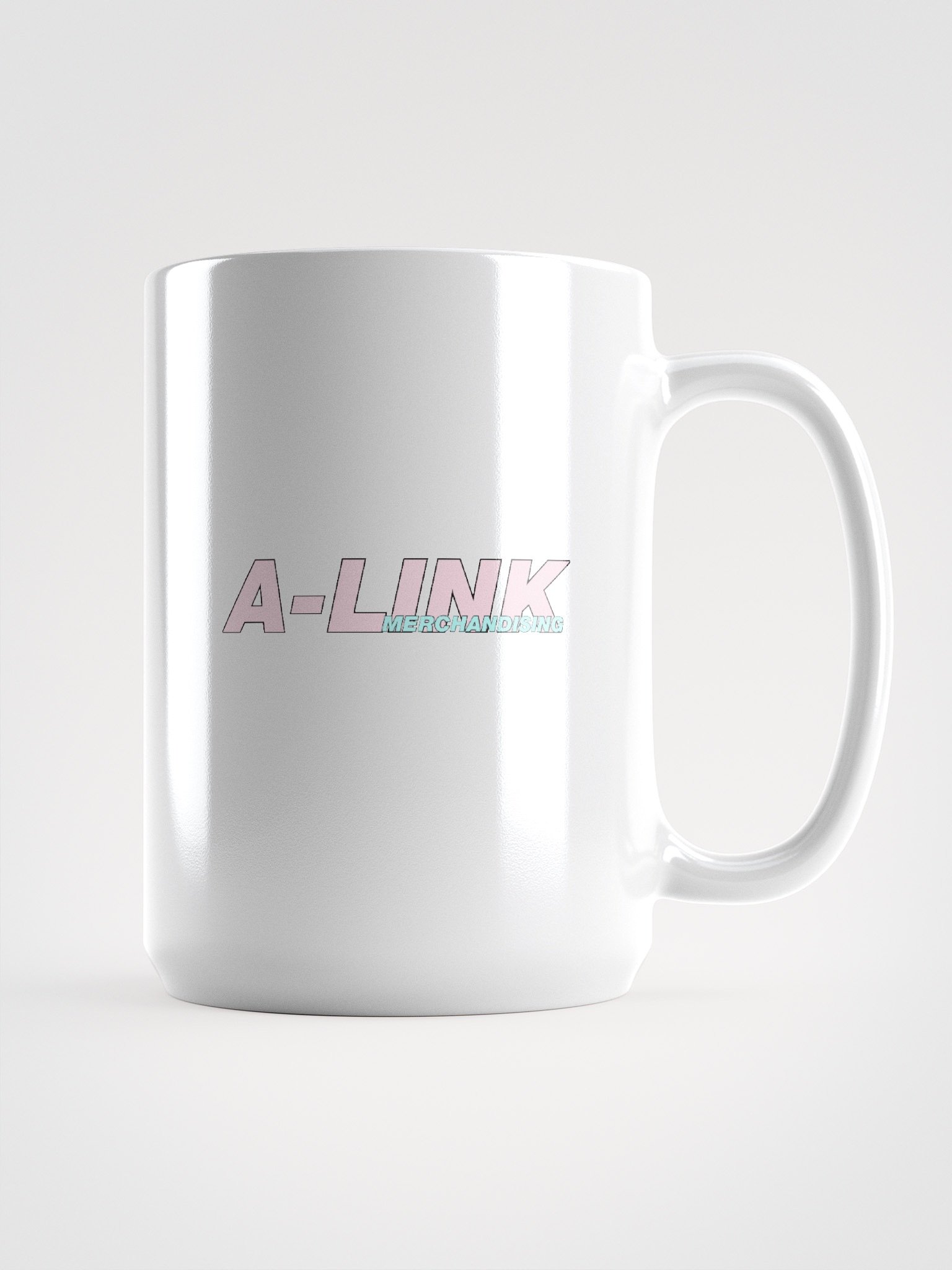 A-LINK Merchandising - Mug product image (1)