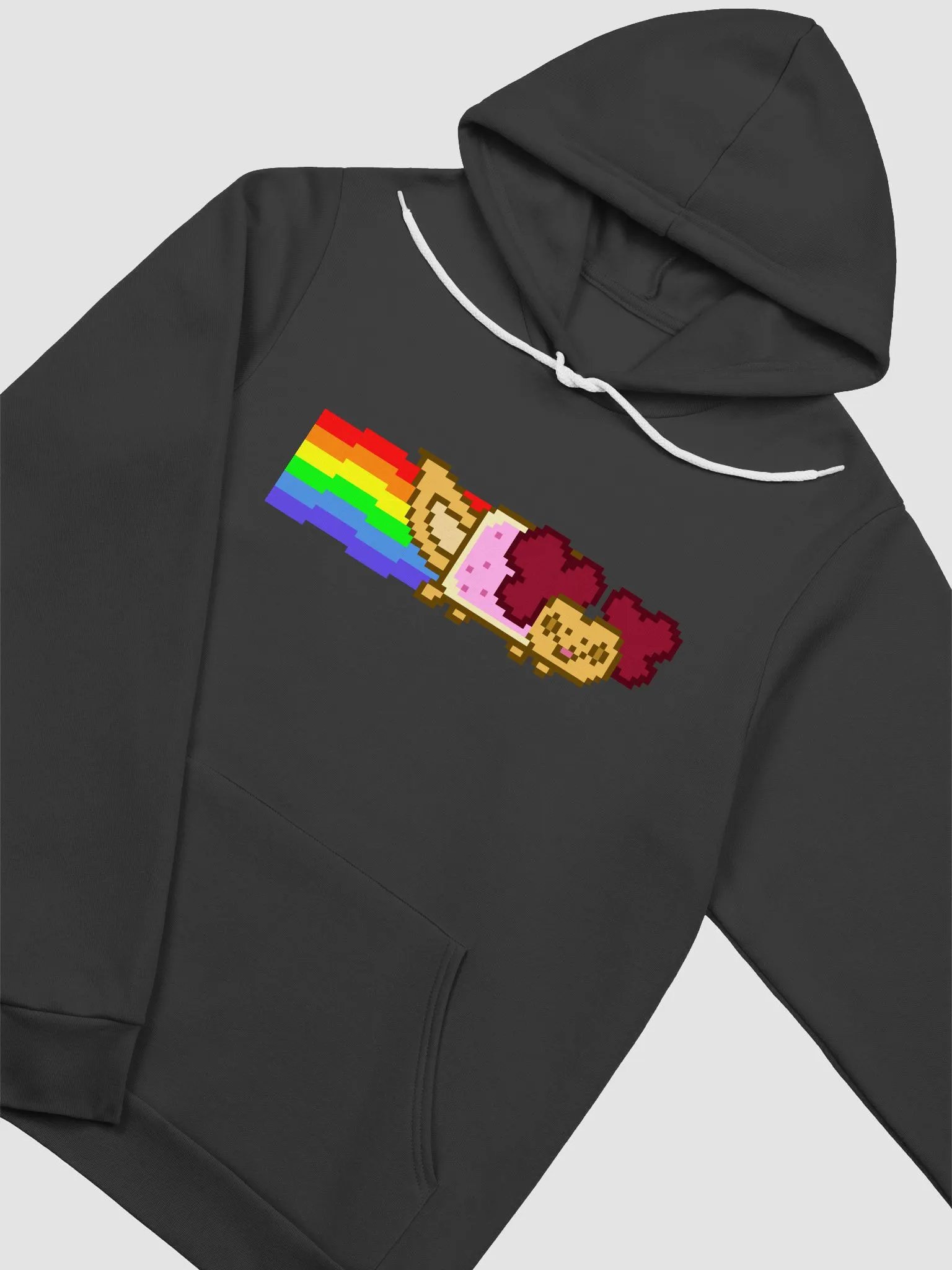 Nyan Lotl Hoodie product image (3)