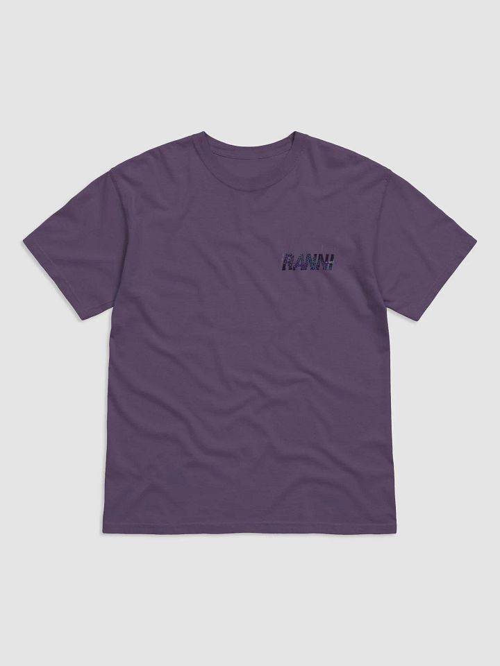 RANNI Basic Shirt product image (9)