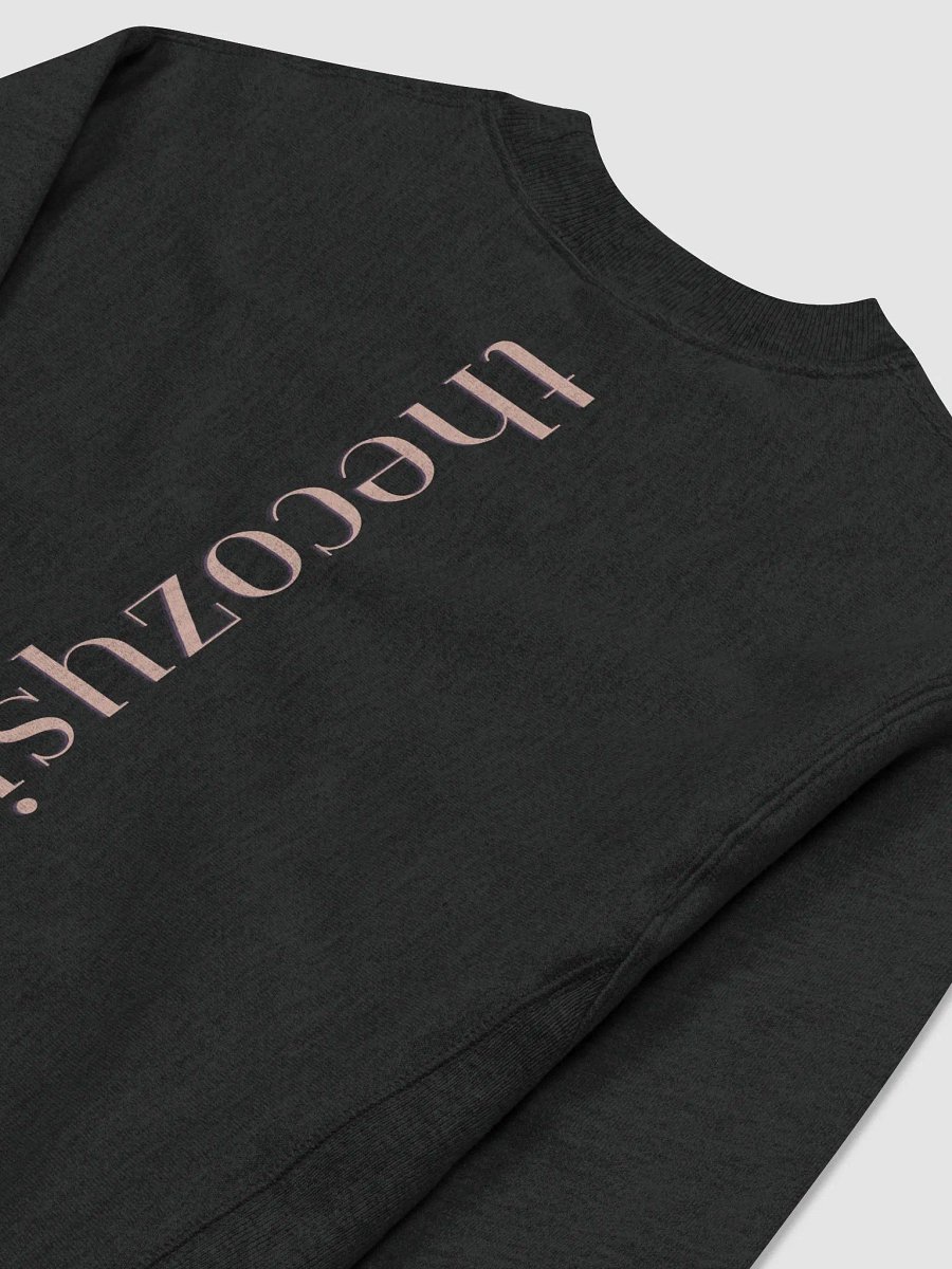 You Axolotl Questions Unisex Crewneck product image (4)