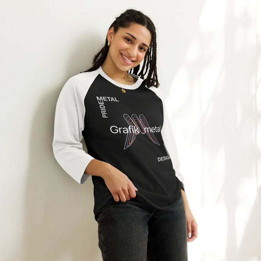 Grafikmetal 2012 Retro Boxed Concert Long Sleeve product image (10)