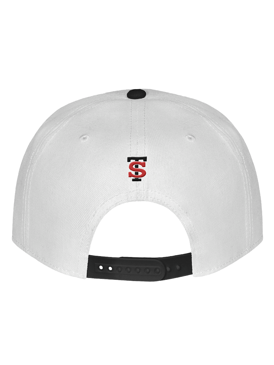 TRASH SOCIETY HAT product image (4)