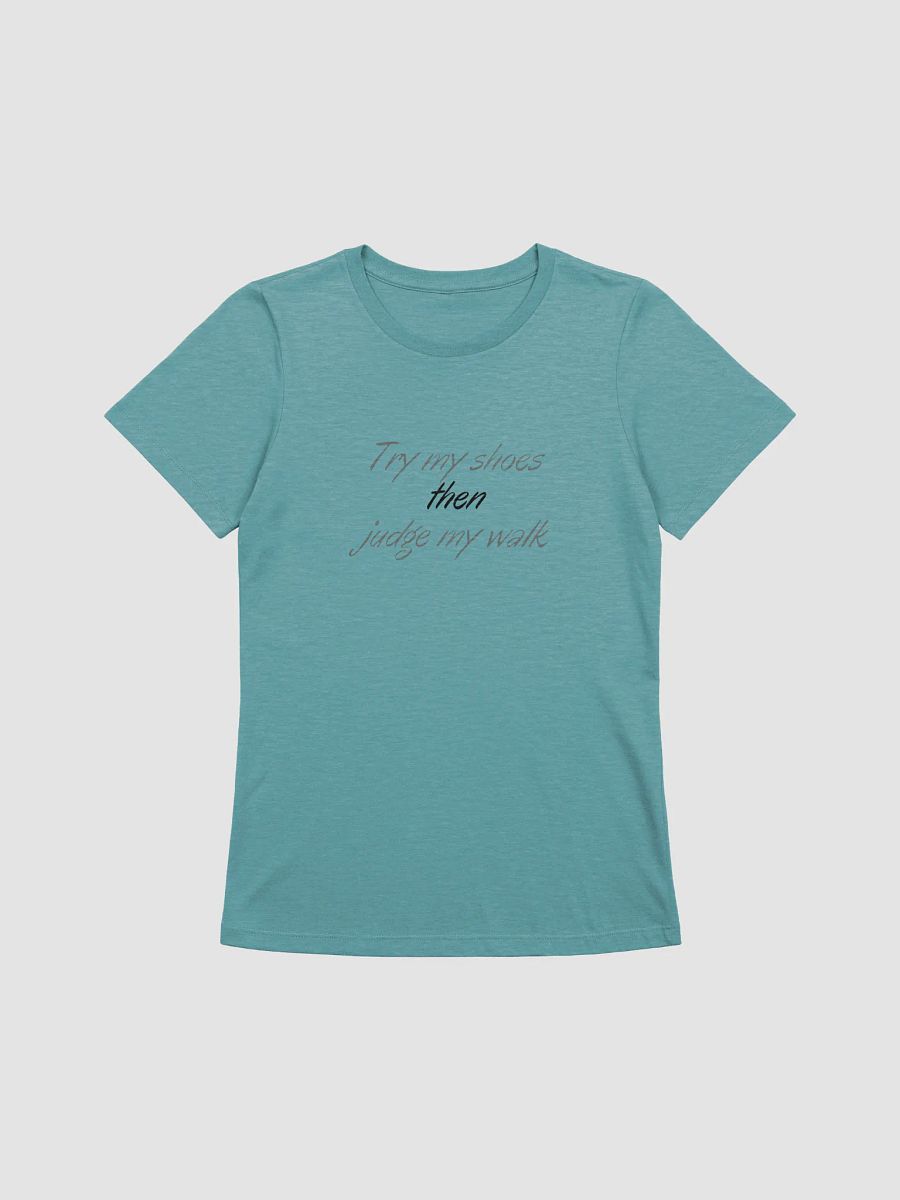 Women's Relaxed-fit Tee product image (1)