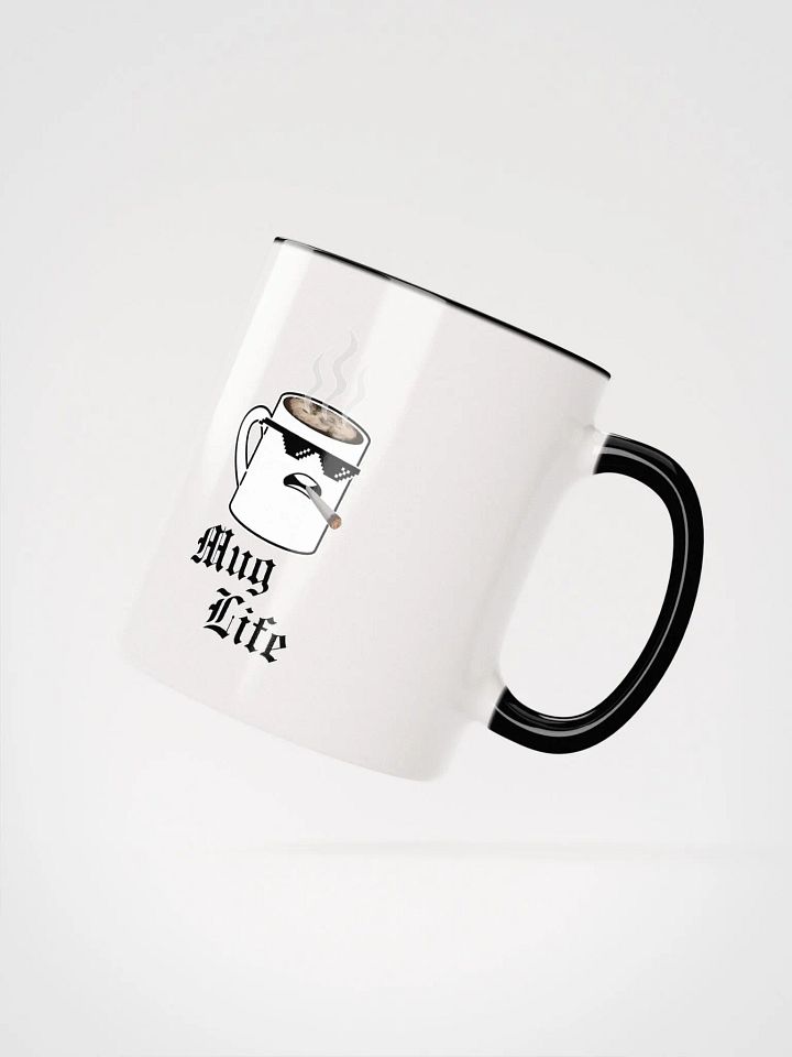 MUG LIFE - MUG product image (2)