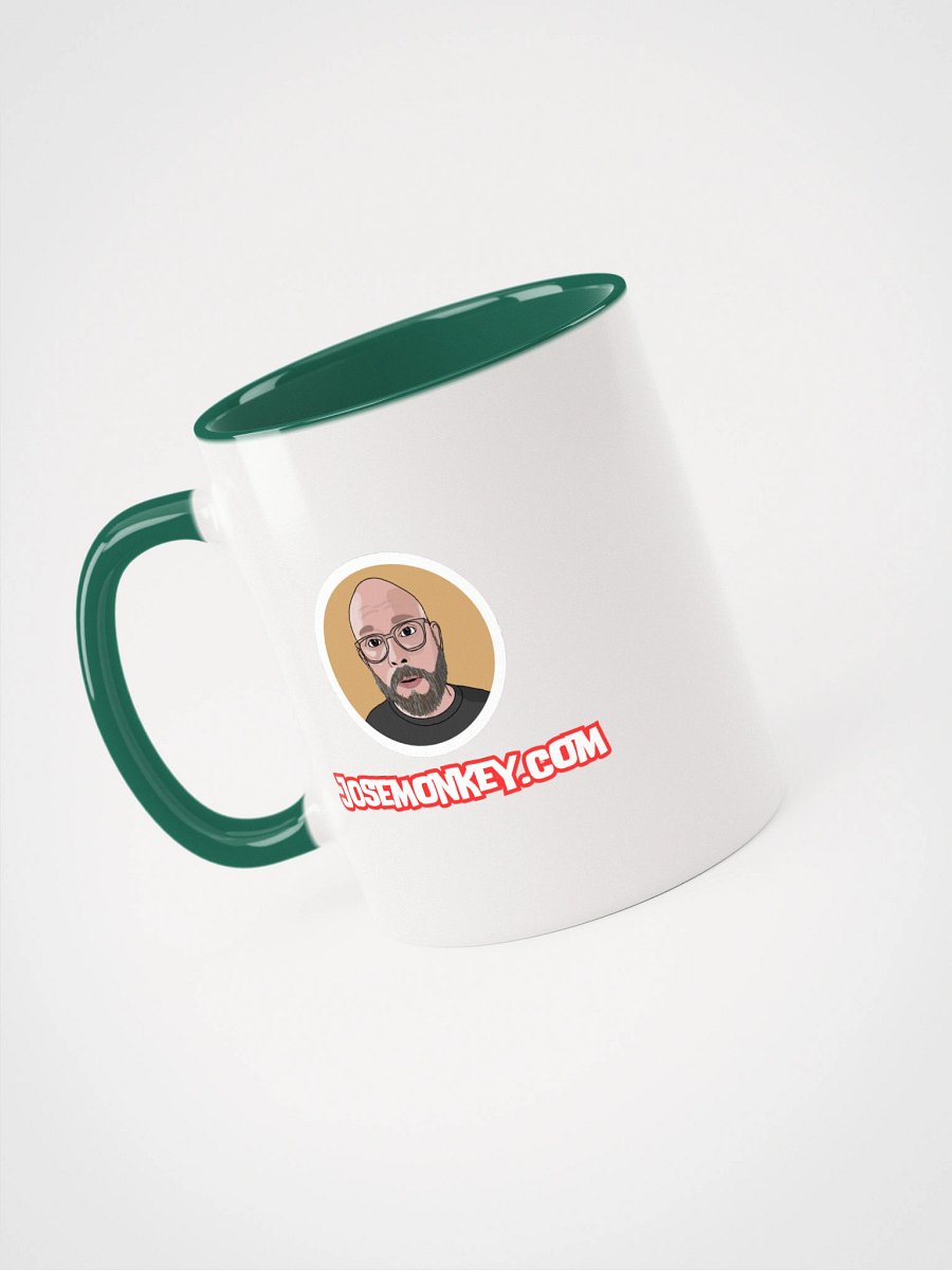 "Freak in the (Spread) Sheets" Mug product image (8)
