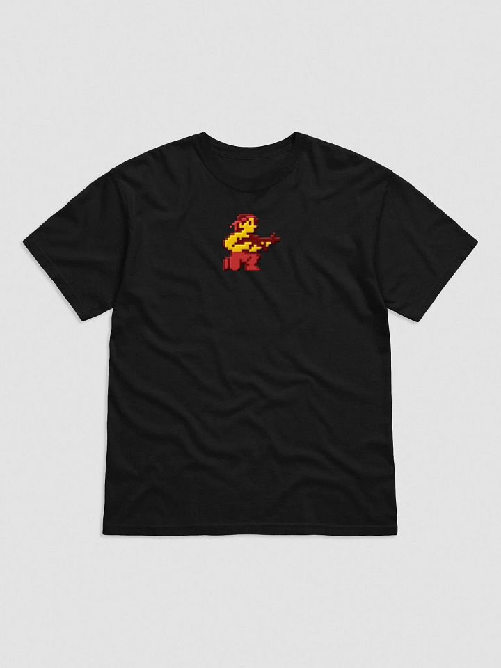 Jambo Embroidered T-Shirt product image (105)