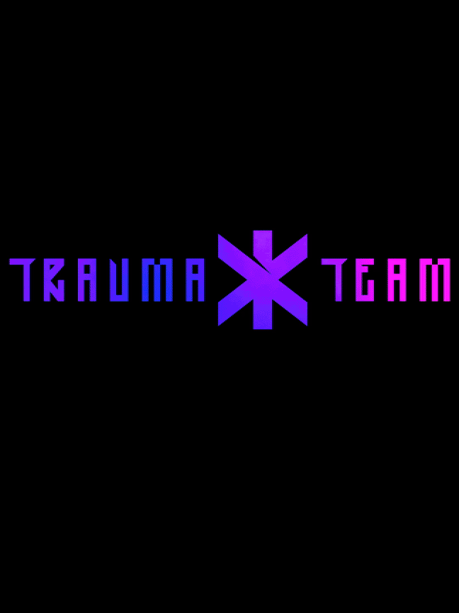 CYBERPUNK - Trauma Team 1 Luminous Design product image (1)