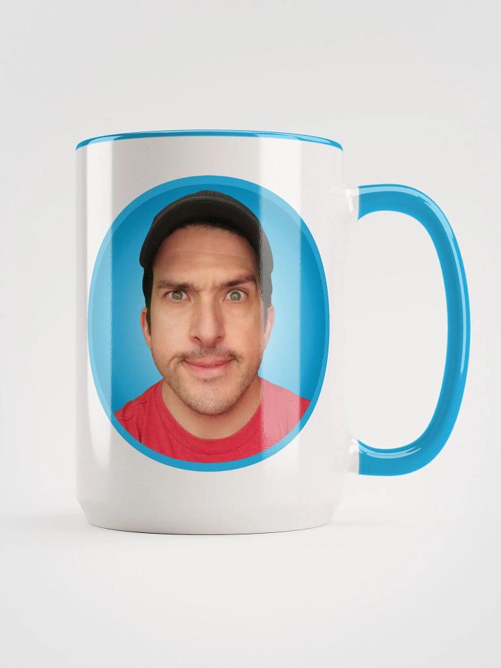 Wander OG Mug product image (1)