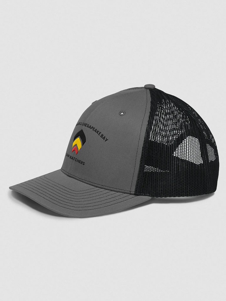 Shipwatchers Truckers Hat product image (6)