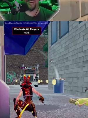 Sometimes creative brings us together #fortnitefunny #sus