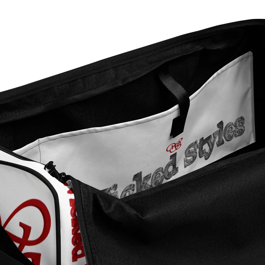 WS Duffle Bag product image (9)