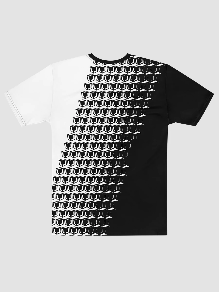 modus: Wraparound T-Shirt product image (4)