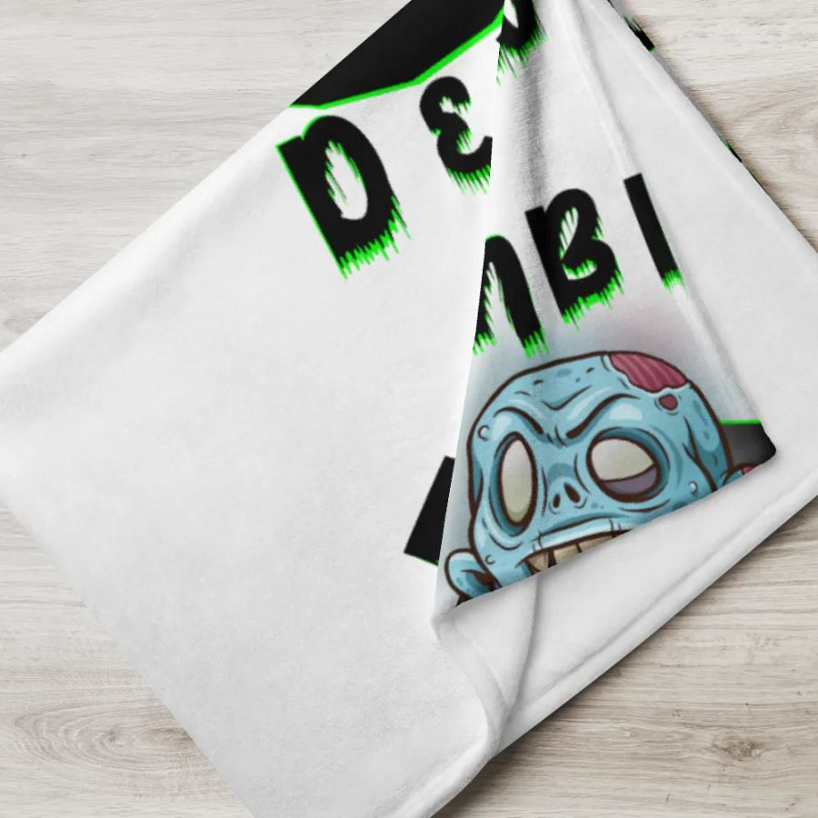 zombie throw product image (17)