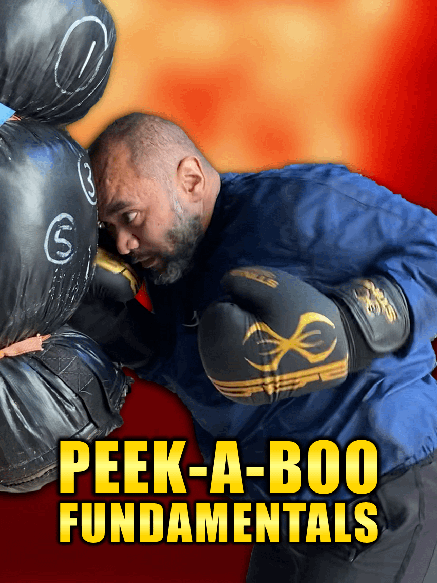 Peekaboo Fundamentals Online Course product image (1)
