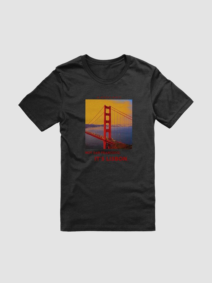 It's Lisbon! product image (2)