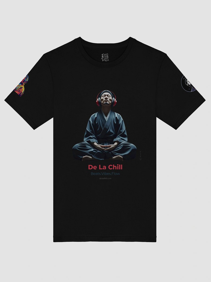 De La Chill Signature T product image (5)