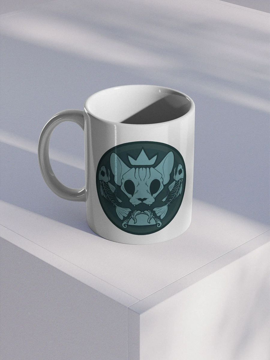 TaksArt Logo Mug product image (1)