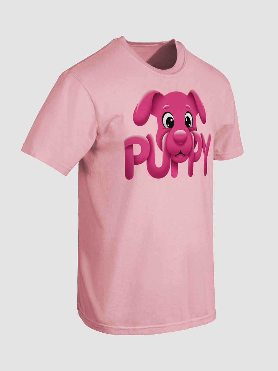 Pure Joy Puppy Tee product image (7)