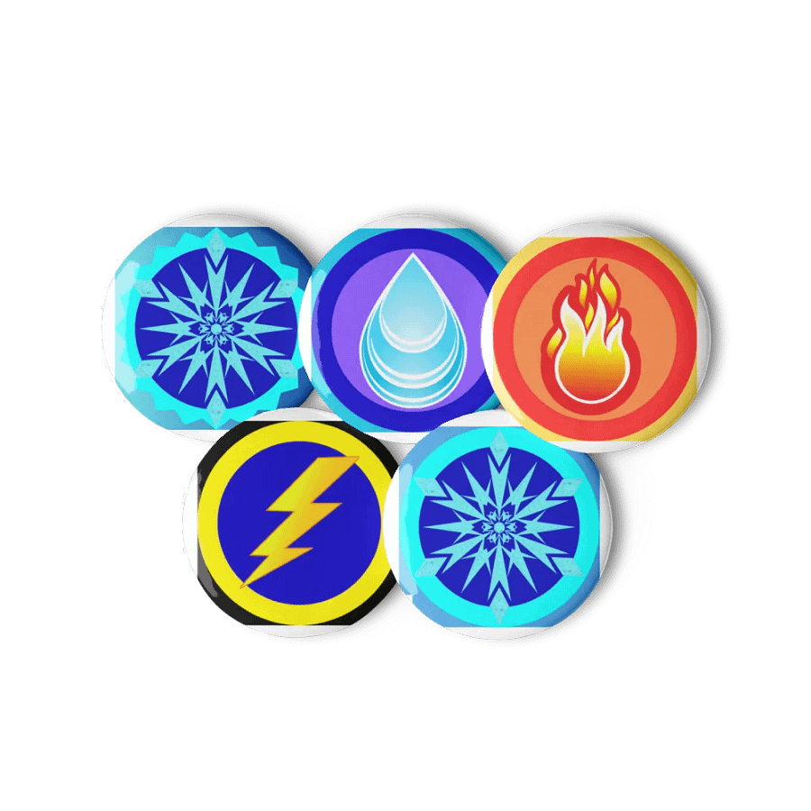 4 element badges product image (11)