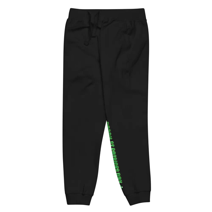 St Patrick's Day - Joggers product image (9)