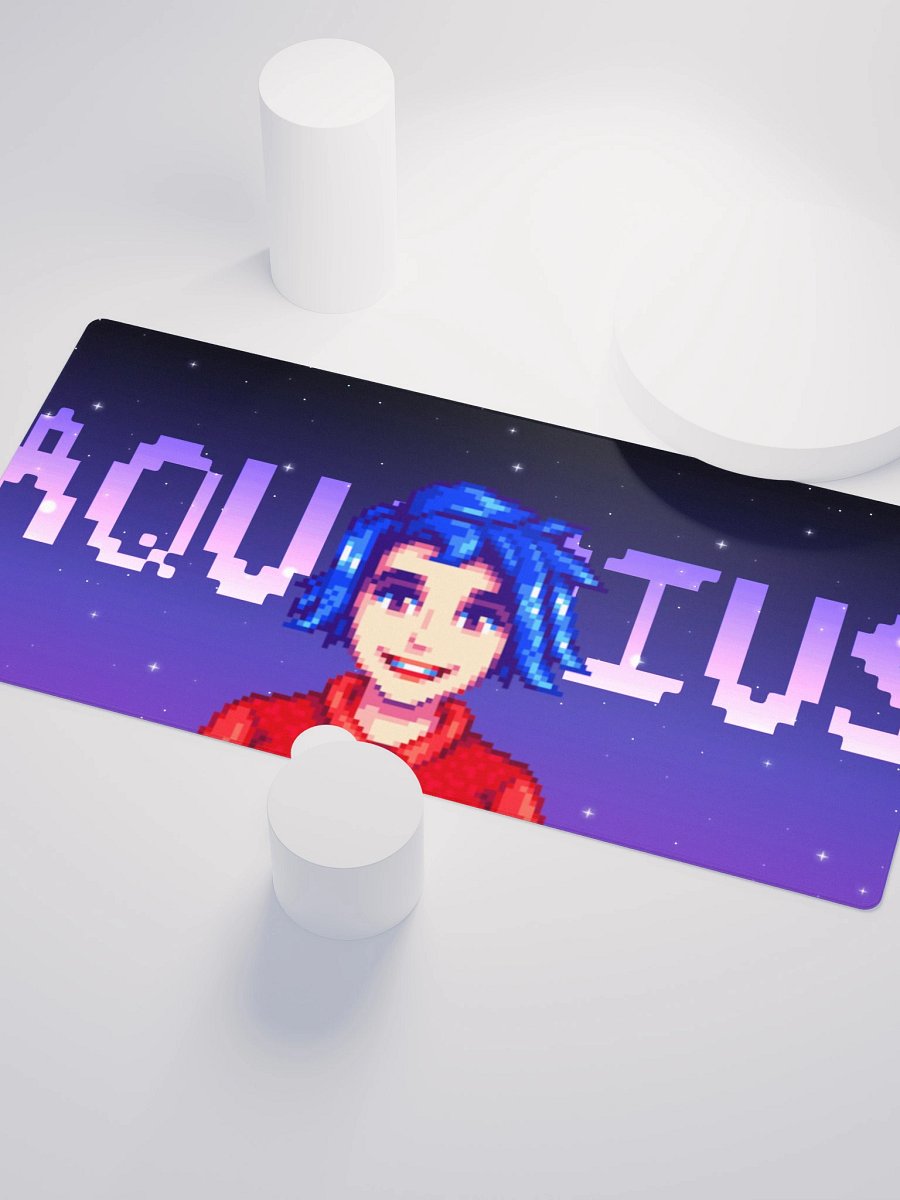 Mouse Pad Emily – Stardew Valley product image (3)