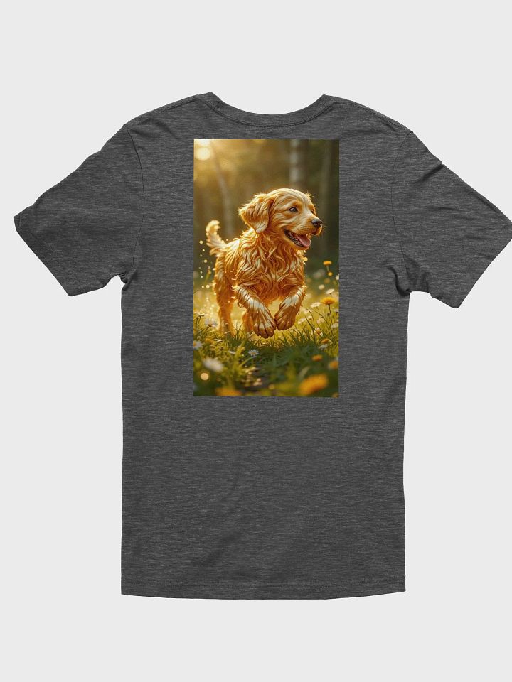 Golden Caramel Pup product image (2)