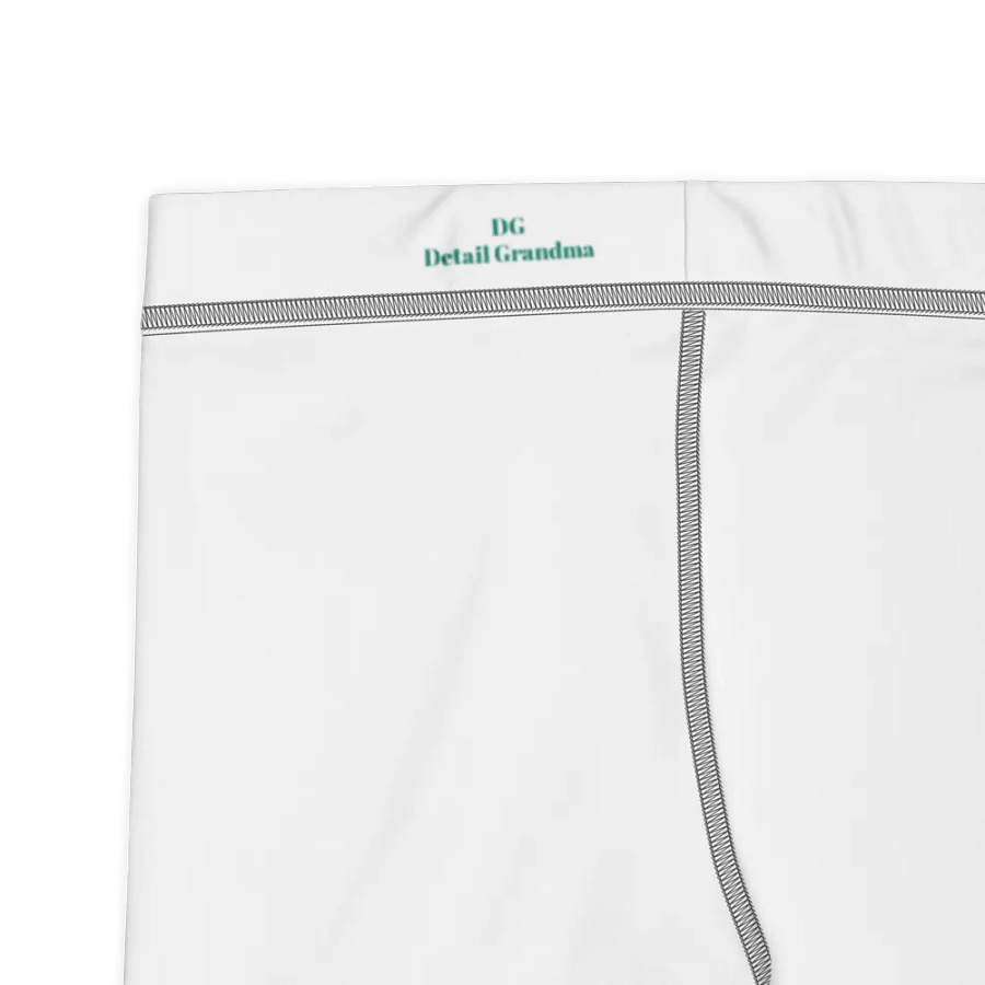 Peace Capri Leggings product image (2)