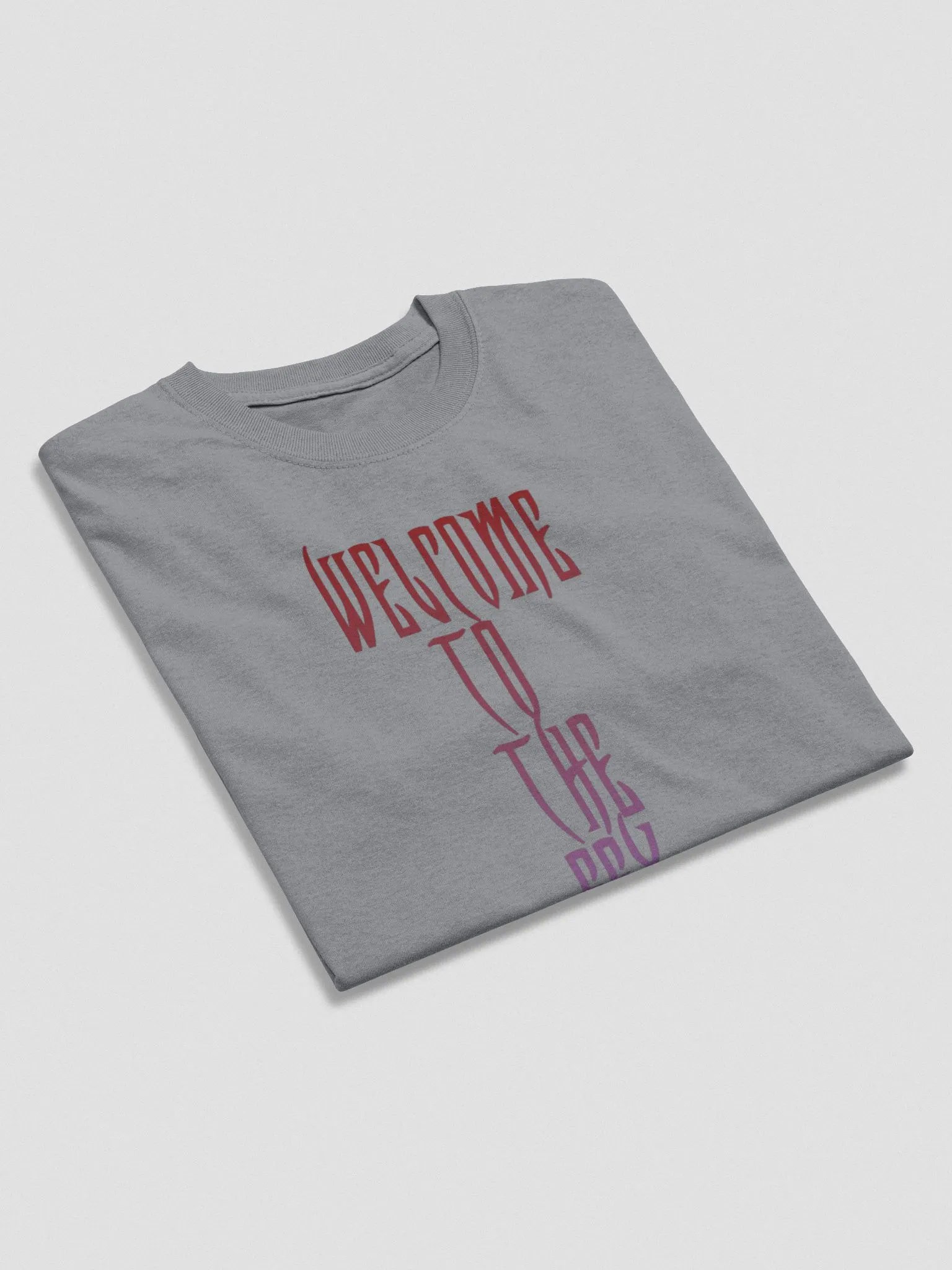 The Dungeon T-Shirt product image (47)