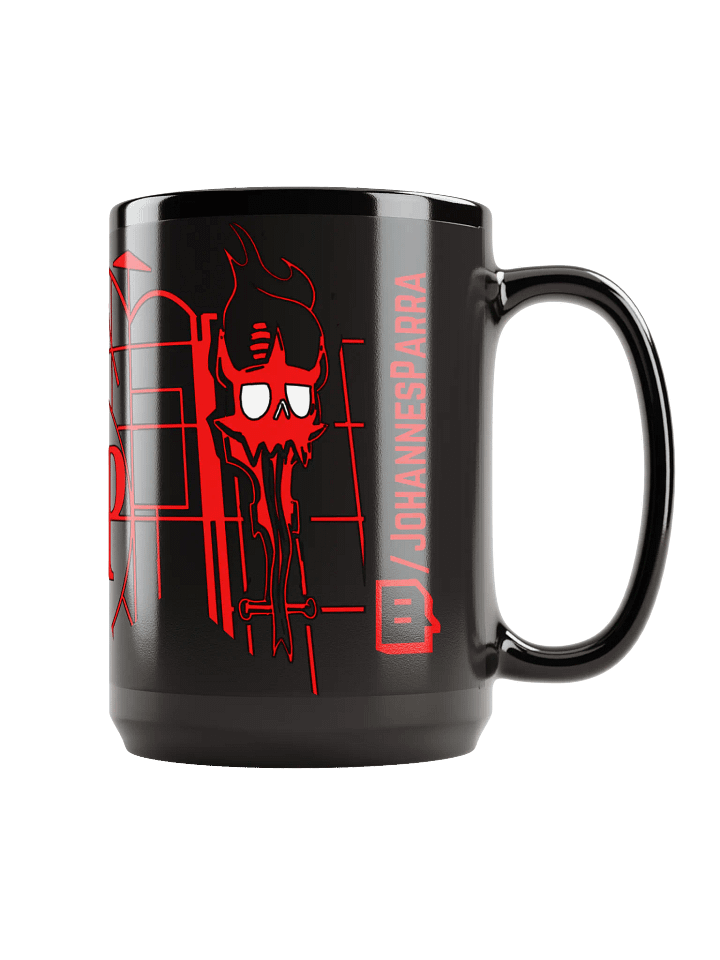 Gates Mug product image (2)