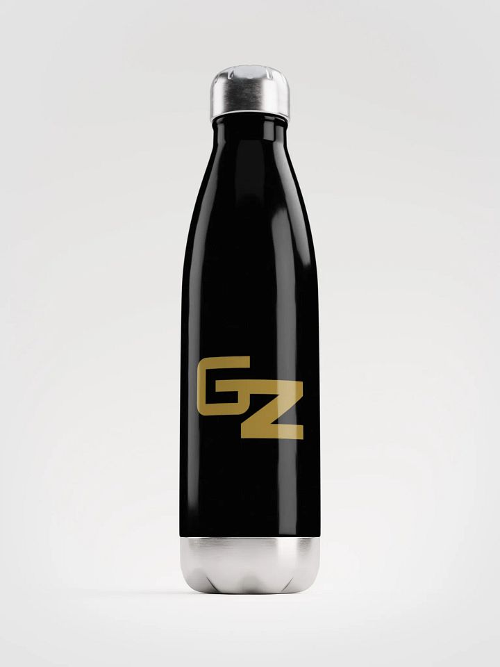 Branded GZ JEITEN Stainless-Steel Water Bottle product image (1)