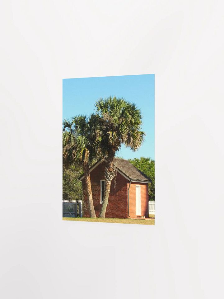 Water Pump House product image (14)