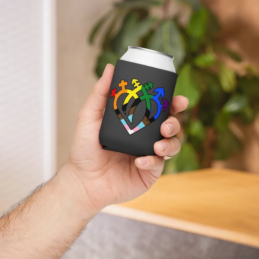 Spectrum Syndicate Can Koozie product image (6)