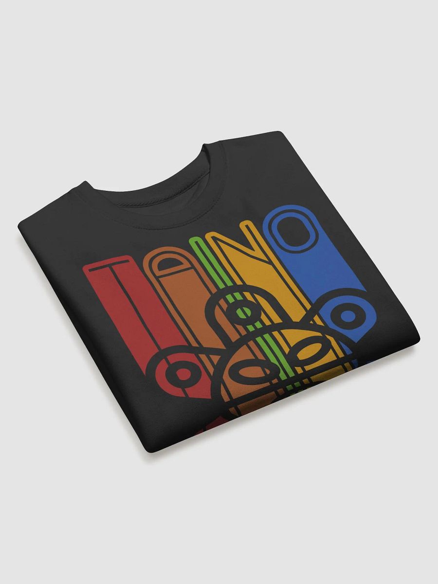 Tanio's Sweater product image (9)
