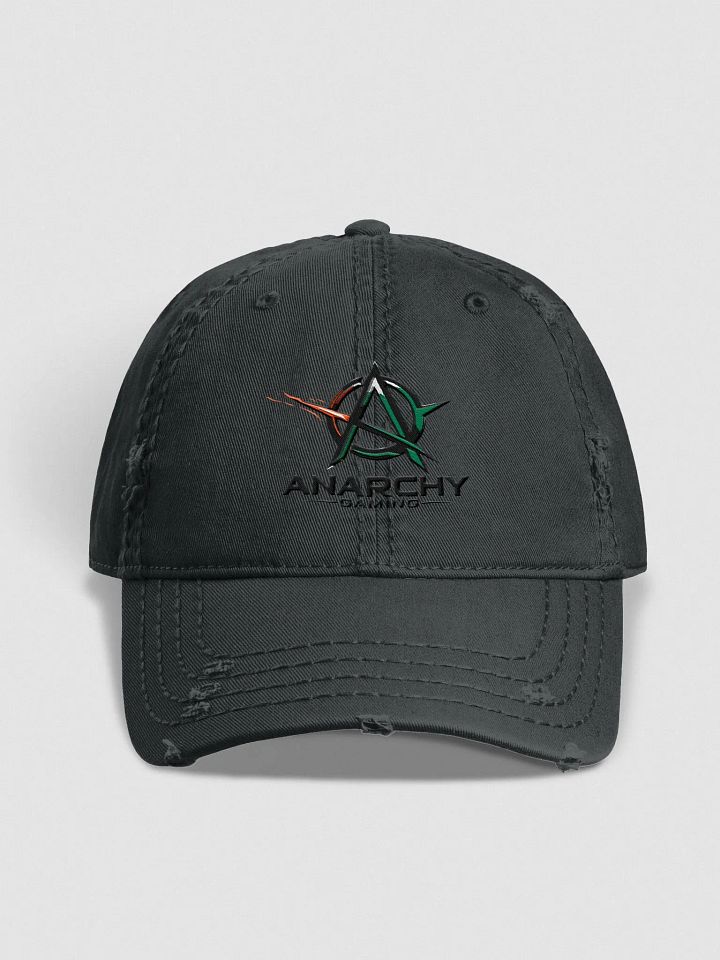 Anarchy Gaming Hat product image (1)