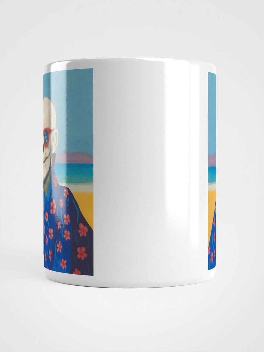 Gerald on a Mug (White) product image (5)