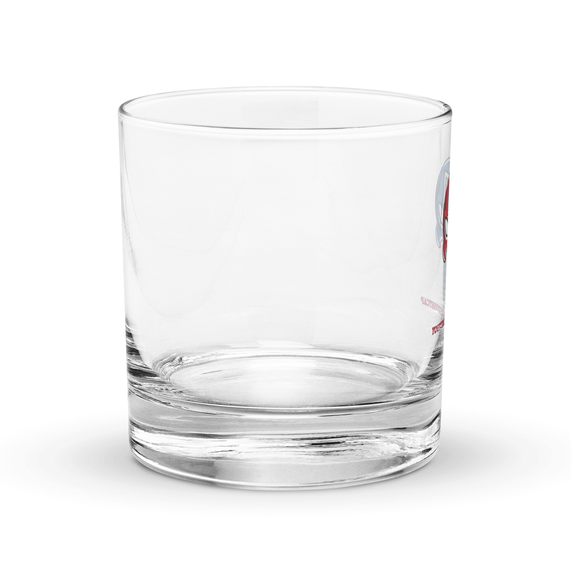 FAAFO Skull Glass product image (3)